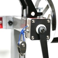 STARCN Archery Outil de réglage et d'entretien professionnel pivotant à 360 degrés F50B pour arbalètes et arches composées