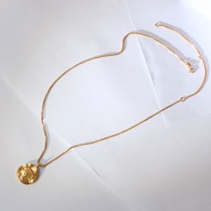 Винтажное ожерелье с подвеской в виде китайского зодиака - Product Image 3