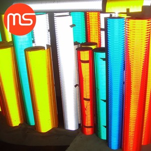 オリジナル反射フィルム卸売反射シート道路安全または車のステッカーPET PVC高品質 - Product Image 4