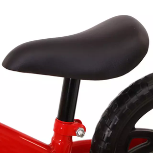 2022 Offre Spéciale mini 12 14 pouces en acier au <span class=keywords><strong>carbone</strong></span>, prix d'usine bon marché, vélo d'équilibre de <span class=keywords><strong>course</strong></span> pour enfant - Product Image 2