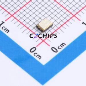 7X27100600 Pre-Programmed Oscillator SMD3225-4P Oscillator - Product Image 1