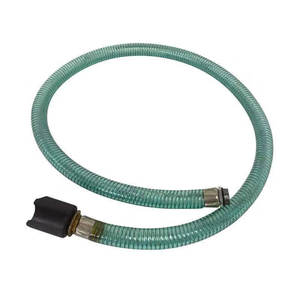 Tubería de Aceite de 25 mm con Entrada de PVC para Equipos de Procesamiento de Petróleo - Product Image 1