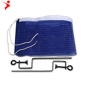 Filet de Tennis de Table à Clip réglable, pour Tennis de Table, avec ensemble de <span class=keywords><strong>Ping</strong></span>-<span class=keywords><strong>Pong</strong></span>, filet de remplacement - Product Image 4