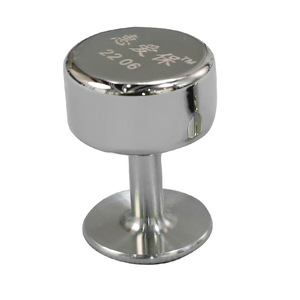 Huiaibao suministra correas de sujeción, cerraduras magnéticas, hebillas, cerraduras con llave de aleación, correas de sujeción antipalanca y antirrotura. - Product Image 1
