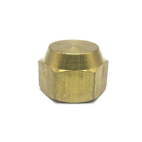 Sertifikat EN 10204 3.1 Tersedia, ISO 7042 M12 SS304 Blue Ring Nylon Insert Hex Nut