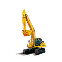 Nueva Excavadora Hidráulica de 33 Toneladas y 34 Toneladas SE335LCW en Stock para Venta Inmediata