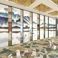 Panneau mural pliable en MDF et tissu, hautement flexible, moderne, pour bureau à domicile, avec fixation pour portes simples ou doubles