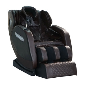 Home Massage Chair Full Body Electric Functional <b>Sofa</b> With Neck And Body <b>Support</b> Timed Music Remote Control - Product Image 5