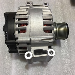 <span class=keywords><strong>Alternateur</strong></span> 12V d'origine pour <span class=keywords><strong>Mercedes</strong></span> Benz C180 W204 M271 A2711541802 TG15C163 - Product Image 3