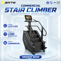 Appareil de fitness BRTW : Simulateur d'escalade / Grimpeur d'escalier, machine d'exercice cardiovasculaire à vendre