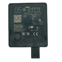 Nouveau capteur d'angle mort et de stationnement avant DC 12V pour C W206 S W223 GLC EQE W254 W213