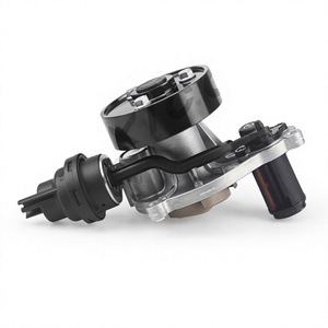 สำหรับอะไหล่ปั๊มน้ำ BMW ปี 2016-2019 รุ่น 11518638026 - Product Image 5
