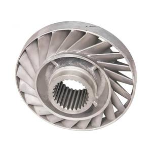 YJ280-1A-00002 YJ315X-10000 Piezas de Repuesto para Maquinaria, Rueda Guía de Transmisión para Cargadora de Ruedas - Product Image 1