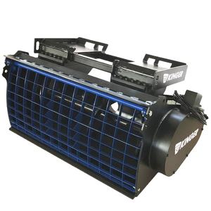 Aksesoris Ember Pengaduk Semen untuk Skid Steer, Ember Pengaduk Beton/Beton <span class=keywords><strong>Mixer</strong></span> untuk Dijual - Product Image 1