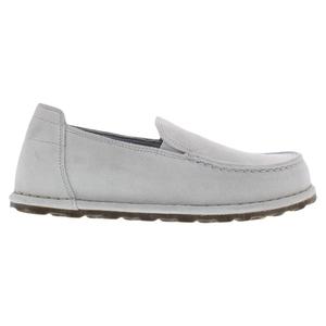 Zapatos Unisex Birkenstock Utti Narrow, Color Blanco Antiguo, Estilo para Caminar - Product Image 1