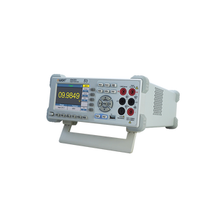 Multímetro Digital de Banco OWON 5 1/2 Dígitos XDM3051 con Medición de Voltaje de 600V y Resistencia de 20M - Product Image 2