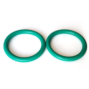 Kairuite O-Ring <b>Seal</b> Fluororubber 6-300mm Outer Diameter High Temperature Corrosion Resistant Sealing - Product Image 2