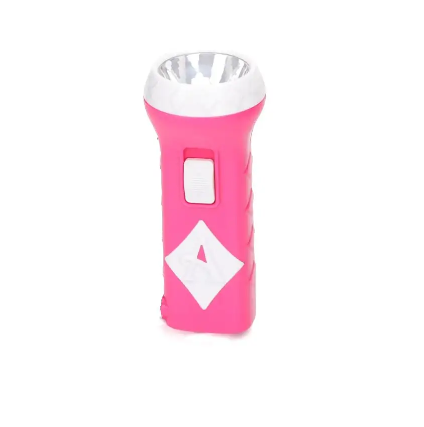 Rechargeable battery powerful hand torch light electric fleshlight