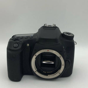 Appareil photo numérique C <span class=keywords><strong>70D</strong></span> à zoom optique très vendu pour les passionnés de photographie, système de mise au point automatique haute précision - Product Image 1