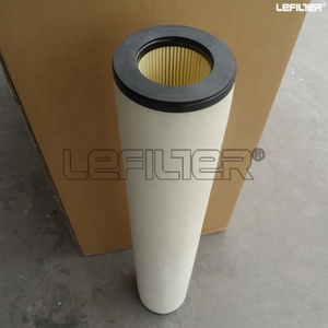 Cartouche de filtre à gaz Peco CS604lgbdh13, élément filtrant pour gaz naturel - Product Image 4