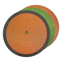 Disco de corte de 14 pulgadas de alta eficiencia A/WA 355 mm para Metal negro tipo 1 personalizable SQC Flexible MOQ red doble de alta seguridad
