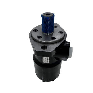 Qualité garantie Économie d'énergie Cycloïde Hydraulique Série BM1 Haute efficacité Anti-usure Marque Hansen Garantie 1 an - Product Image 4