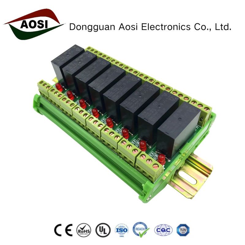 Reliable Compact 942H 1C Relay Control