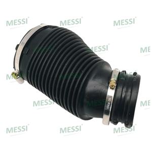 LR036446 LR036442สำหรับ Range Rover Sports(<span class=keywords><strong>2014</strong></span>-) ท่อไอดี L405ท่อทางออกด้านซ้ายของท่อ3.0 5.0L LD15016ซุปเปอร์ชาร์จ - Product Image 5