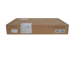 Commutateur réseau CiscoS géré C1300-48T-4X, neuf, original, scellé, 48 ports Gigabit, 10 Gbps SFP+ Uplink - Product Image 2