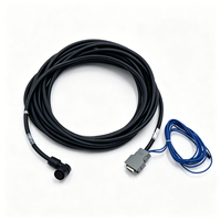 Cable de Codificador en Oferta A660-8017-T708 # Soporte para Robot de Eje Externo FANUC L30R53A, 1 Año de Garantía, Montajes A660-8017-T708 # L30R53A