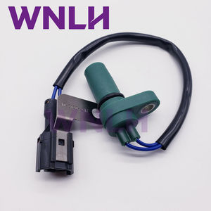 เซ็นเซอร์ตำแหน่งเพลาข้อเหวี่ยง WNLH รุ่น 1-81510343-2 7157-9393-0V สำหรับเครื่องยนต์ Isuzu 4HK1 6HK1 6BG1 รถขุด - Product Image 6