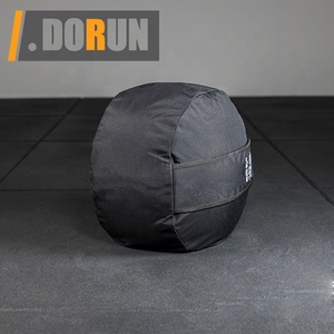Sac de musculation robuste pour entraînement intensif, fitness, conditionnement physique et cross-training - Product Image 2