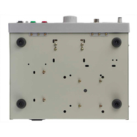 Testeur de tension de tenue REK RK2670AM tension d'interface PLC optionnelle AC 5kV courant de claquage AC 20mA usine chinoise chine