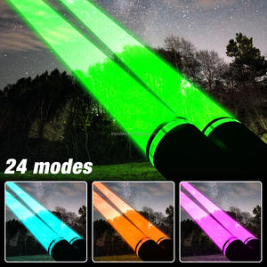 Цветная антенна RGB + W - Product Image 5