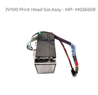 Print Head Assy JV100-160 Original MP-M026509 Nozzle Head Sol V2 Assy Printer Inkjet