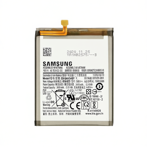 Batterie Samsung EB-BA415ABY 3410mAh Li-ion pour Galaxy A41 2020 A415F, pièce de rechange - Product Image 2