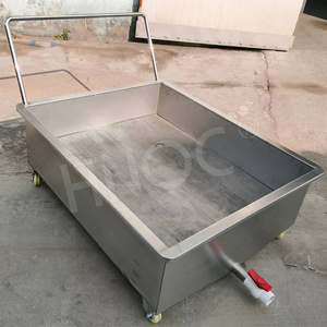 Machine à fabriquer du <span class=keywords><strong>fromage</strong></span> <span class=keywords><strong>feta</strong></span> HNOC, équipement de fabrication du <span class=keywords><strong>fromage</strong></span> mozzarella, machine à cuire et à étirer le mozzarella - Product Image 5
