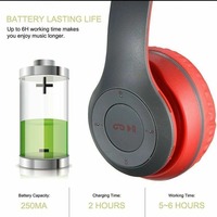 Écouteurs sans fil V5.0 TWS Mini intra-auriculaires pour le sport, la course et le gaming – Casque P47 le moins cher