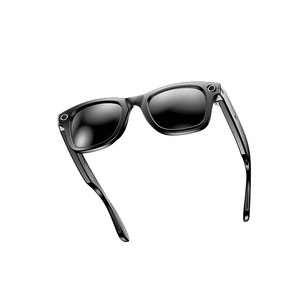 B600 cho <span class=keywords><strong>Bluetooth</strong></span> kính thông minh qua biên giới mới phát hành ai Q & một cuộc gọi âm nhạc thông minh ghi âm gương-Tai nghe đeo được - Product Image 1