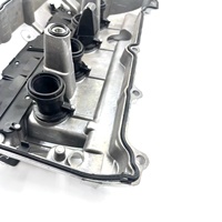 Couvre culasse en aluminium pour Peugeot 207 208 2008 308 Citroën DS3 DS4 MINI 1.6 VTI 0248Q5 11127646554