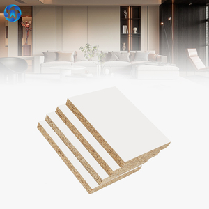2070*2800*18Mm <span class=keywords><strong>Melamine</strong></span> Phải Đối Mặt Ván Loạt Các Phong Cách <span class=keywords><strong>Hmr</strong></span> Hạt Flake Hội Đồng Quản Trị Cho Đồ Nội Thất Trong Nhà Xây Dựng Tủ Quần Áo - Product Image 1