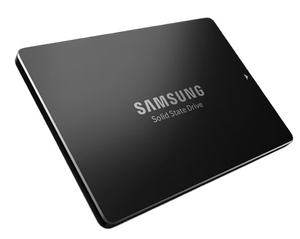 MZ7KM240HMHQ-00005 SM863 240GB MLC SATA 6กิกะไบต์/วินาที2.5in SSD - Product Image 1