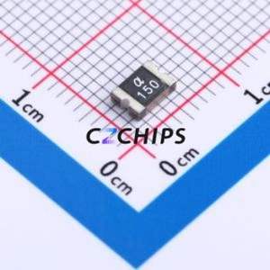 mSMD150-33V Resettable Fuse 1812 Fuse 33V 100A 1.5A 3A - Product Image 2