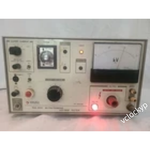 Kikusui TOS 8610 Withstanding <b>Voltage</b> <b>Tester</b> Used - Product Image 3