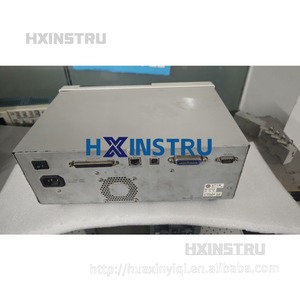 Hioki IM3536 LCR Meter 5HZ-8MHZ Utilisé hx1 - Product Image 4