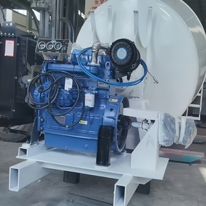 Nhà máy bán 1.5m3 Trailer TRỘN BÊ TÔNG với trống TRỘN BÊ TÔNG Tank giá thấp - Product Image 4