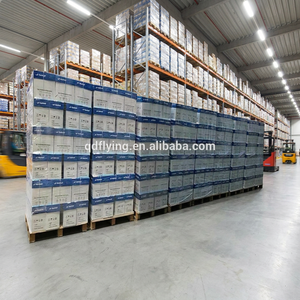 Papel para Copiar A4, 70 g/m², 100% Pulpa de Madera Virgen, Excelente Calidad, Hecho en China, España - Product Image 1