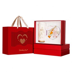 Cadeaux de luxe en acier inoxydable personnalisés avec broderie pour demoiselles d'honneur, Noël, anniversaire, remise de diplôme, mariage islamique, idées de cadeaux - Product Image 2
