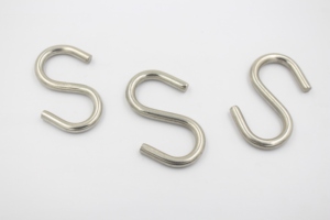 Đa-đặc điểm kỹ thuật an toàn S Loại thép không gỉ mùa xuân móc - Product Image 3