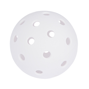 Мяч для пиклбола на 40 отверстий, для улицы, ротационного формования, текстурированный, экологичный - Product Image 2